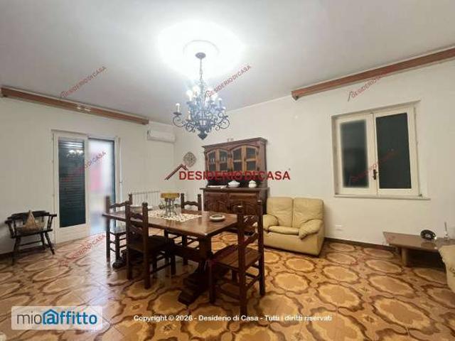 Appartamento arredato Tommaso natale
