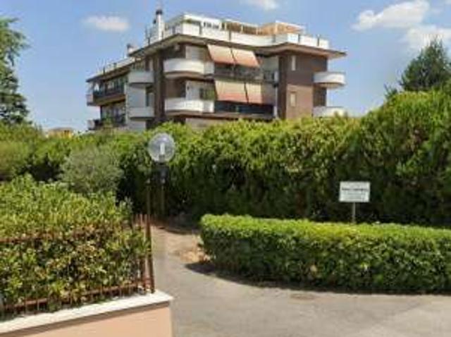 Appartamento arredato Tor vergata, morena, romanina