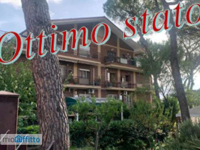 Appartamento arredato Tor vergata, morena, romanina