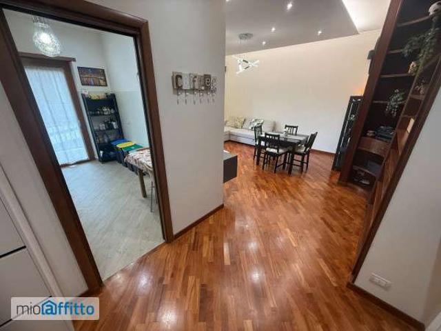 Appartamento arredato Tor vergata, morena, romanina