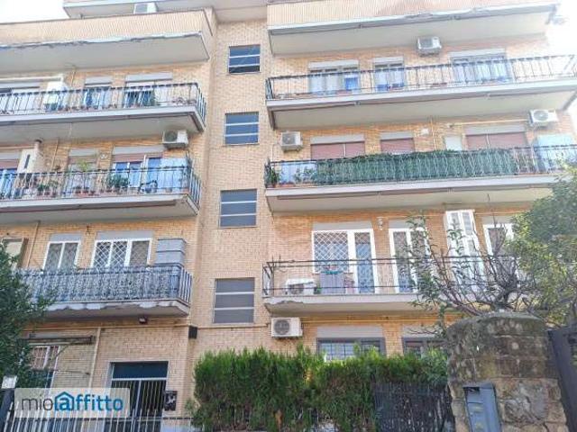 Appartamento arredato Tor vergata, morena, romanina