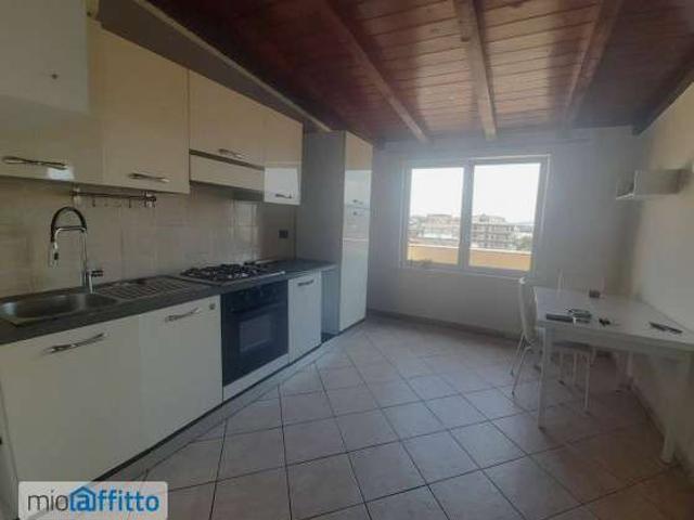 Appartamento arredato Tor vergata, morena, romanina
