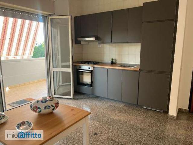 Appartamento arredato Tor vergata, morena, romanina