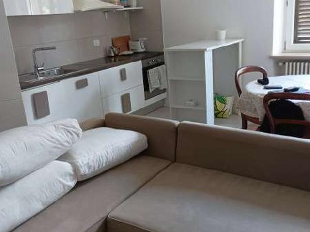 Appartamento arredato Torino