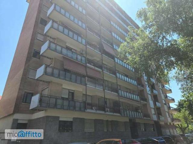 Appartamento arredato Torino