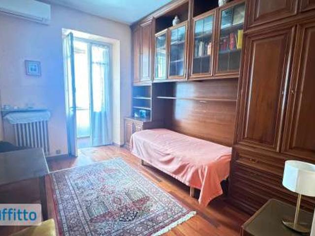 Appartamento arredato Torino