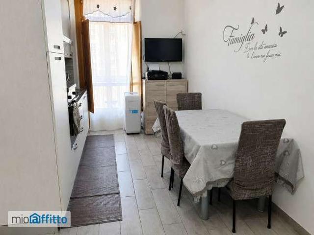Appartamento arredato Torino
