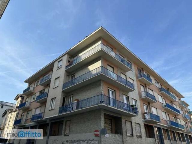 Appartamento arredato Torino