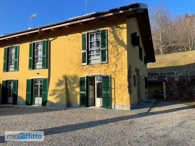 Appartamento arredato Torino