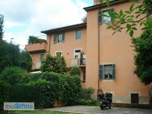 Appartamento arredato Torino