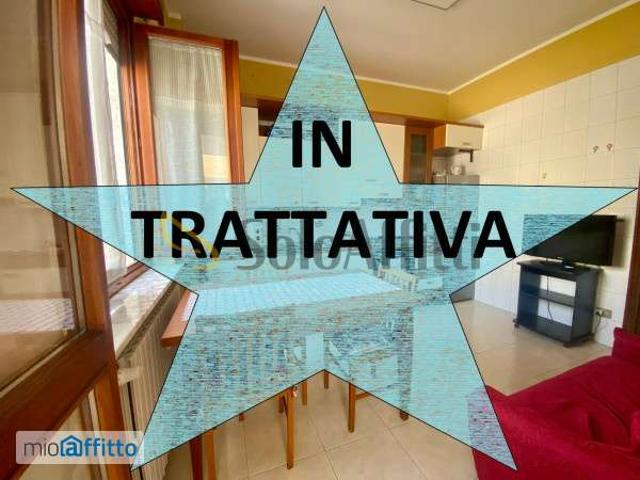 Appartamento arredato Torino