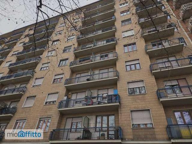 Appartamento arredato Torino