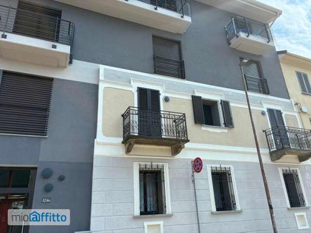 Appartamento arredato Torino