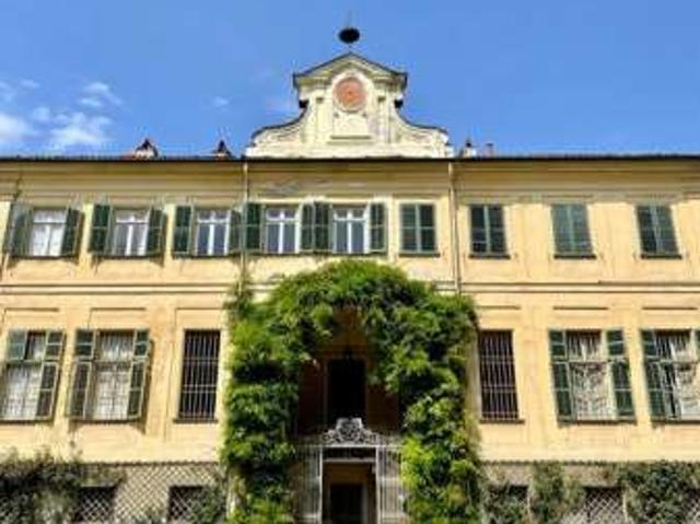 Appartamento arredato Torino