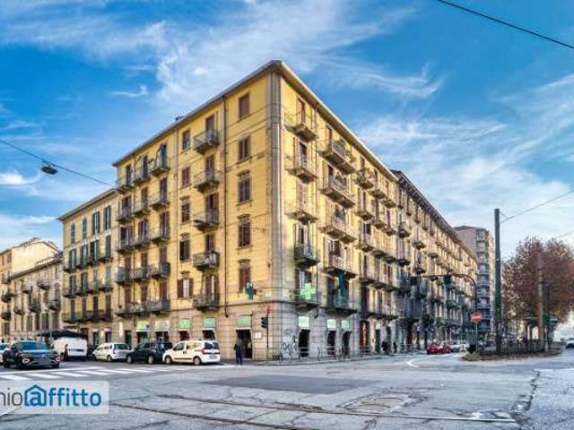 Appartamento arredato Torino