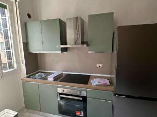 Appartamento arredato Torino