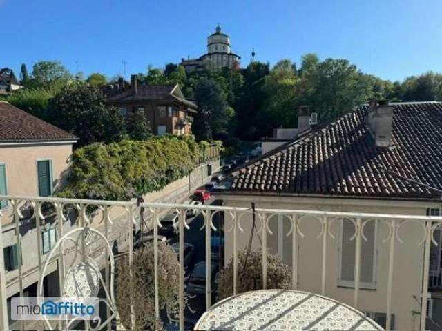 Appartamento arredato Torino