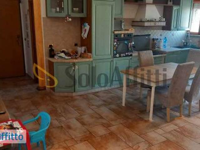 Appartamento arredato Torino