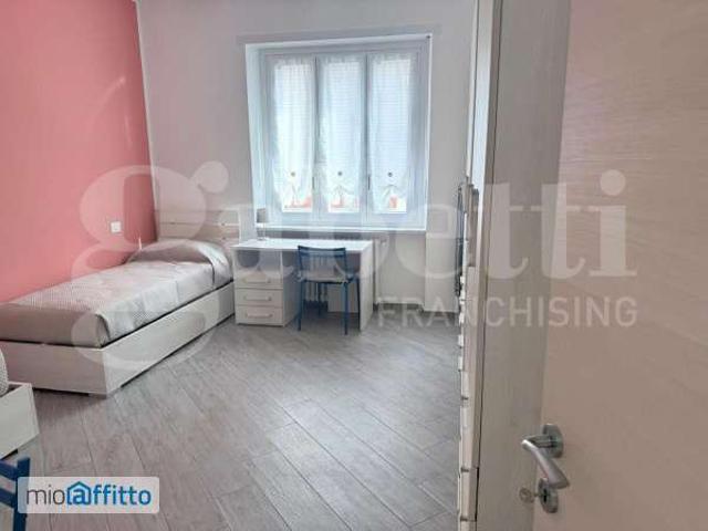 Appartamento arredato Torino