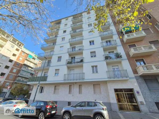 Appartamento arredato Torino