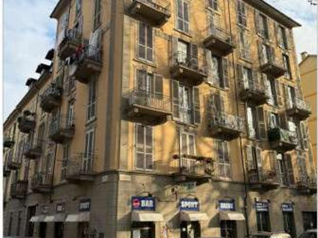 Appartamento arredato Torino