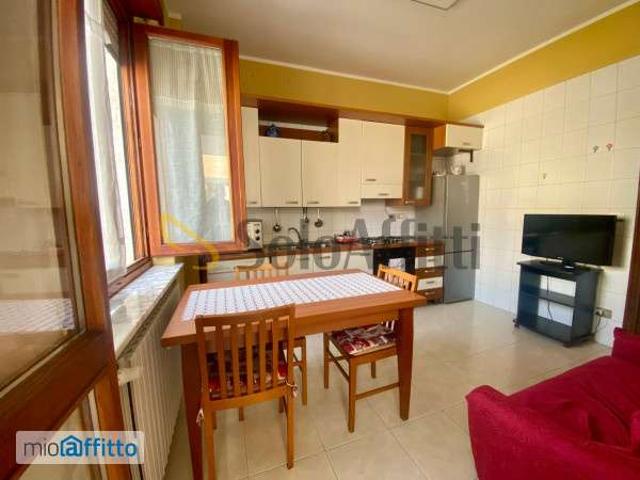 Appartamento arredato Torino