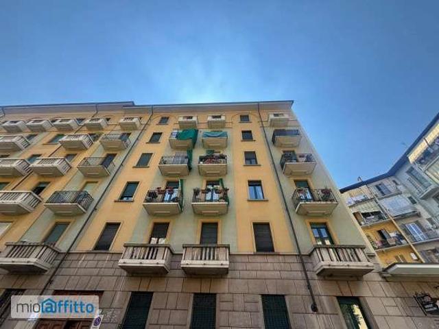 Appartamento arredato Torino