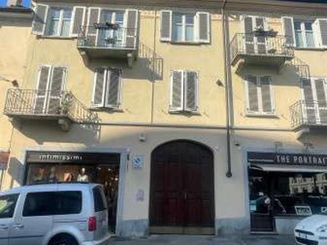 Appartamento arredato Torino