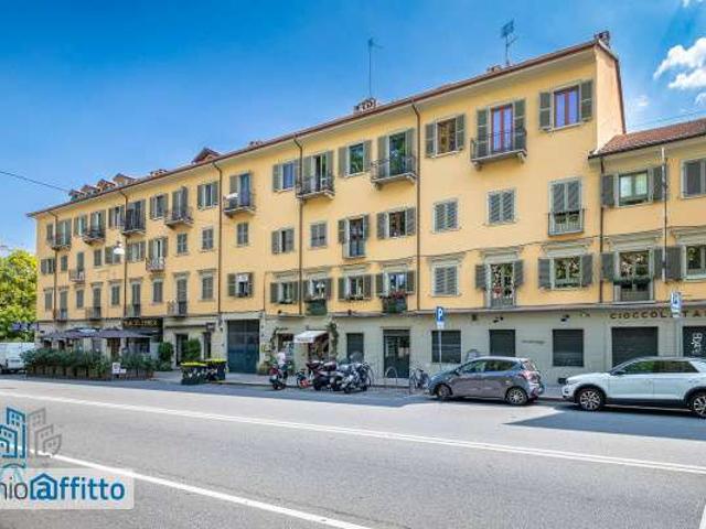 Appartamento arredato Torino