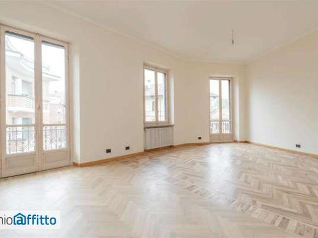 Appartamento arredato Torino