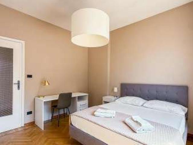 Appartamento arredato Torino