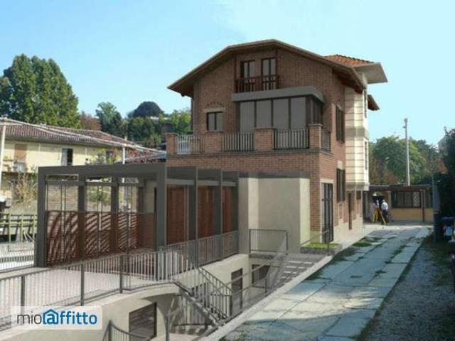 Appartamento arredato Torino