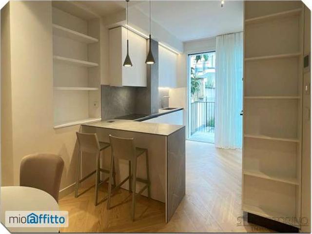 Appartamento arredato Torino