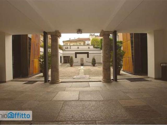 Appartamento arredato Torino