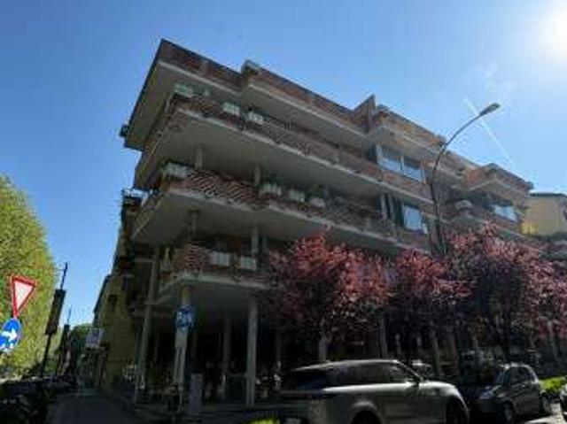 Appartamento arredato Torino