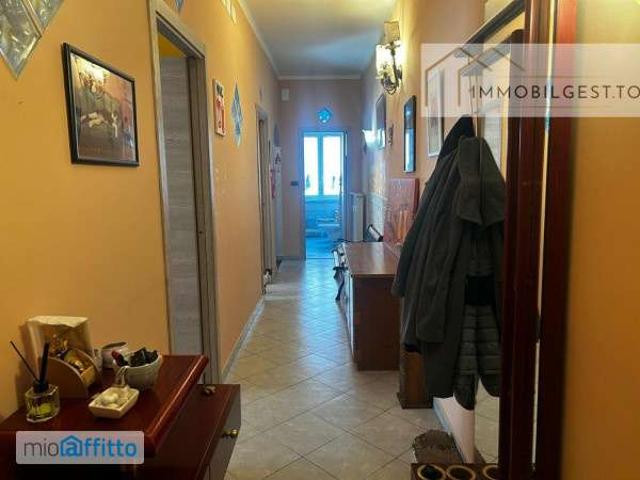 Appartamento arredato Torino
