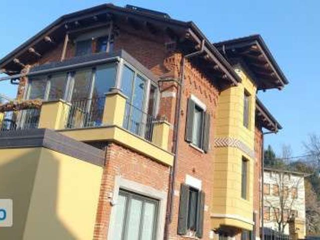 Appartamento arredato Torino