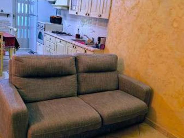 Appartamento arredato Torino