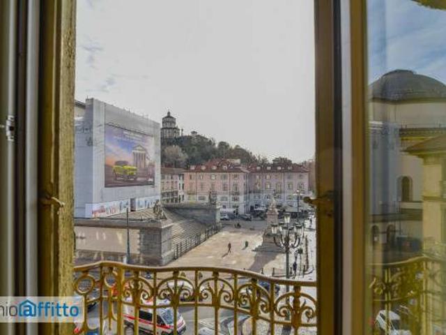 Appartamento arredato Torino