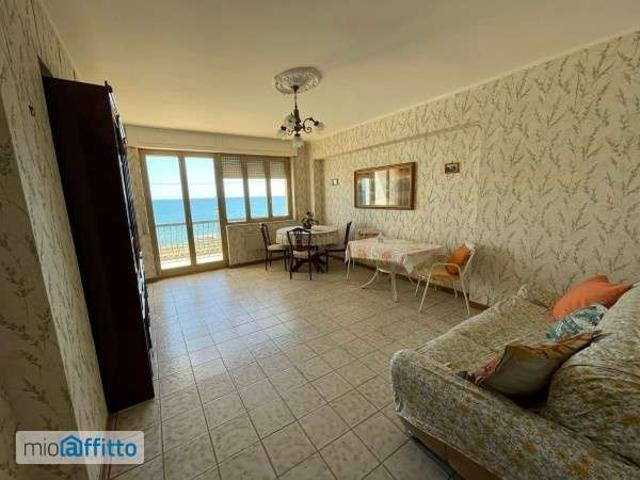 Appartamento arredato Torretta