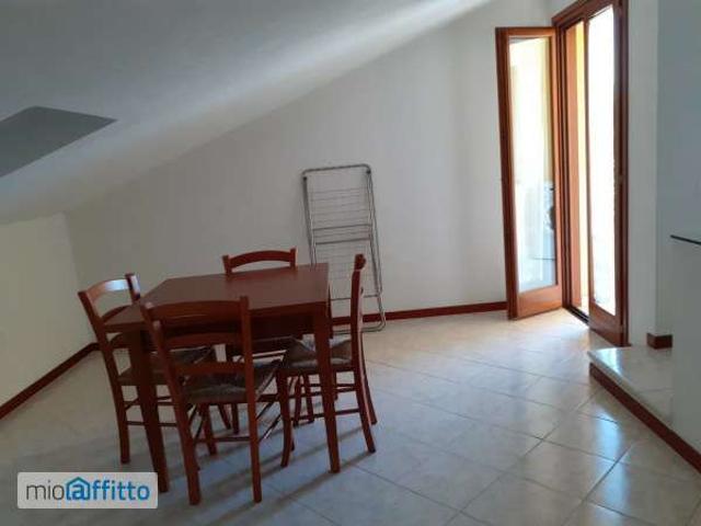 Appartamento arredato Torre grande