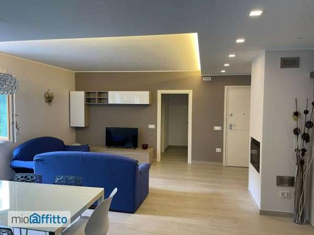 Appartamento arredato Torre Di Santa Maria