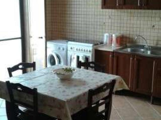 Appartamento arredato Torre lapillo