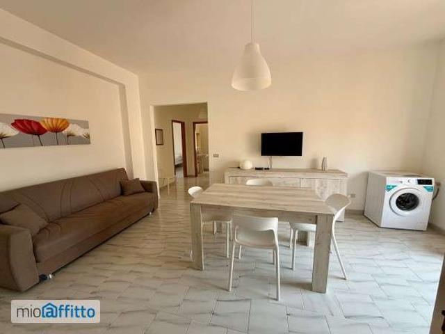 Appartamento arredato Torre melissa