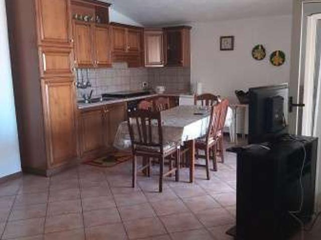 Appartamento arredato Torre melissa