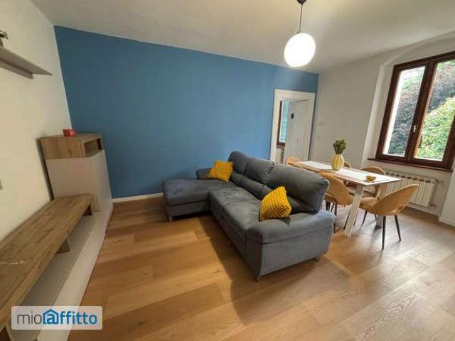 Appartamento arredato Toscolano maderno