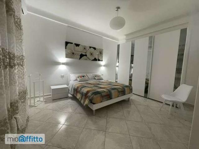 Appartamento arredato Taranto