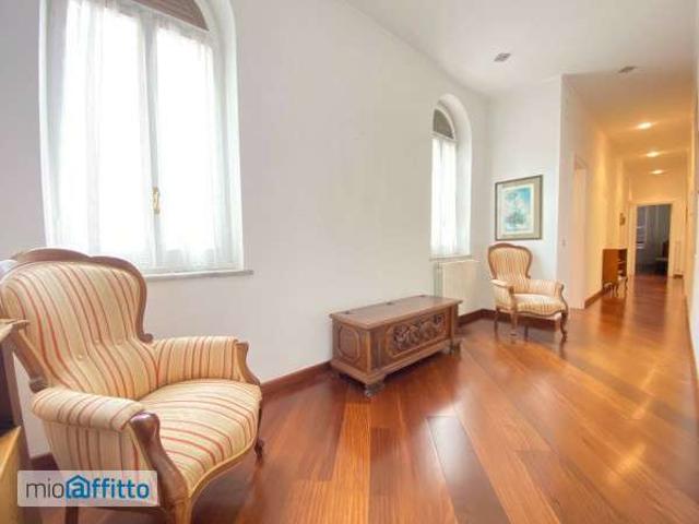 Appartamento arredato Taranto