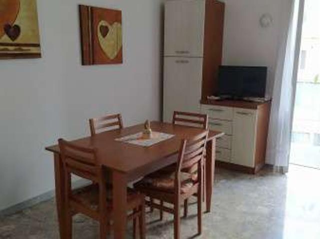Appartamento arredato Taranto