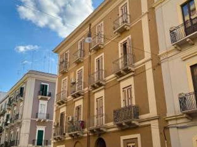 Appartamento arredato Taranto